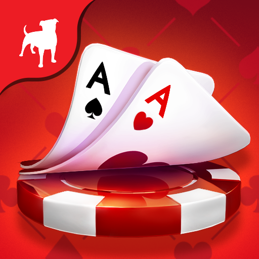 Zynga Poker ™ – Texas Holdem Logo