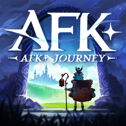 AFK Journey Logo