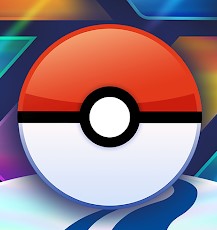 Pokémon GO Logo