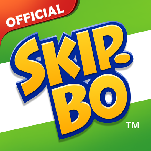 Skip-Bo Logo